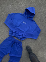 TRACKSUIT Azul (HOODIE)