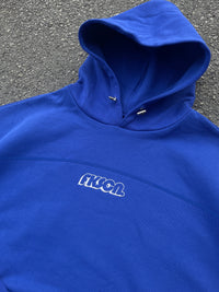 TRACKSUIT Azul (HOODIE)