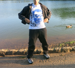 BLU Tee