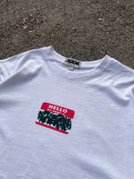 TAGed Tee