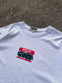 TAGed Tee