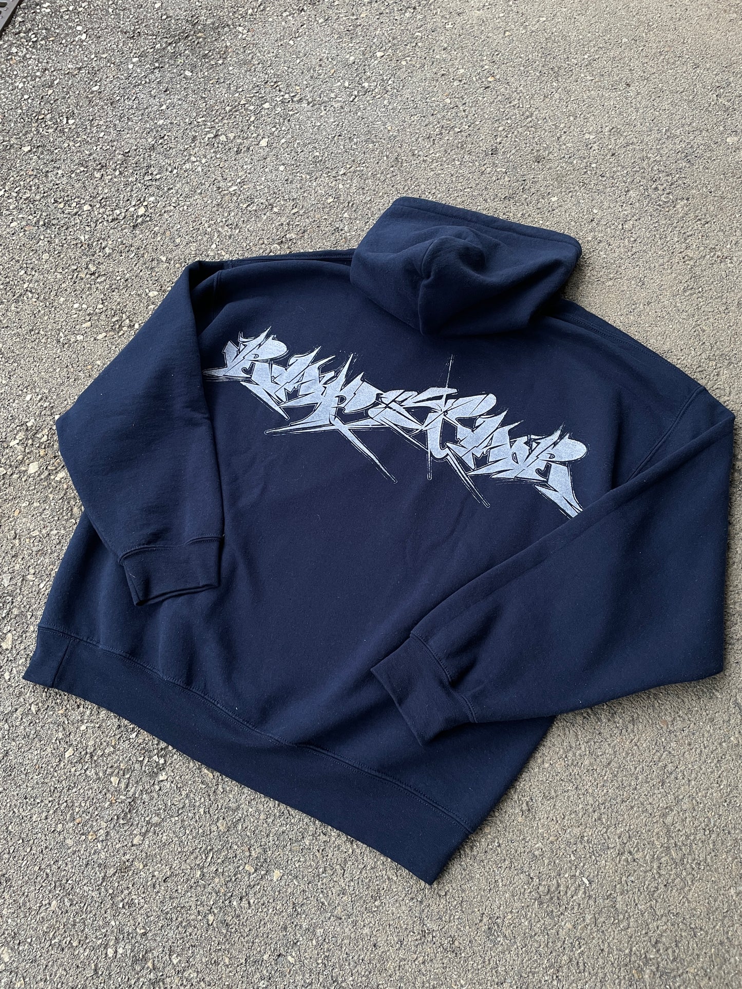 RAPSTAR Hoodie