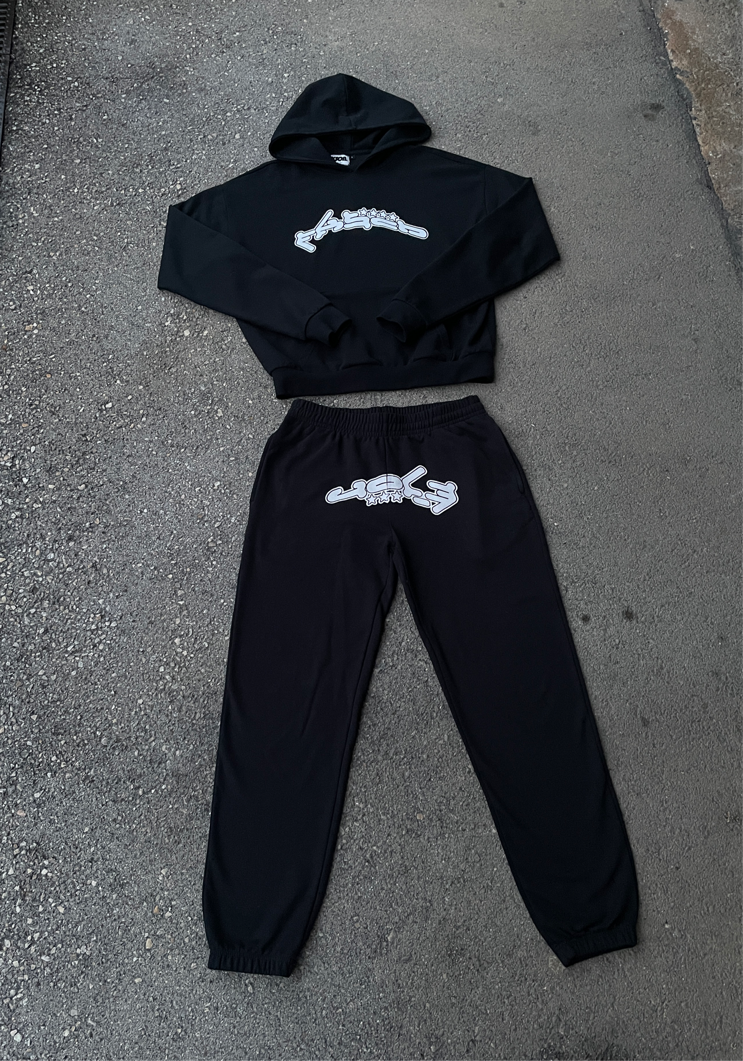 MONO Tracksuit