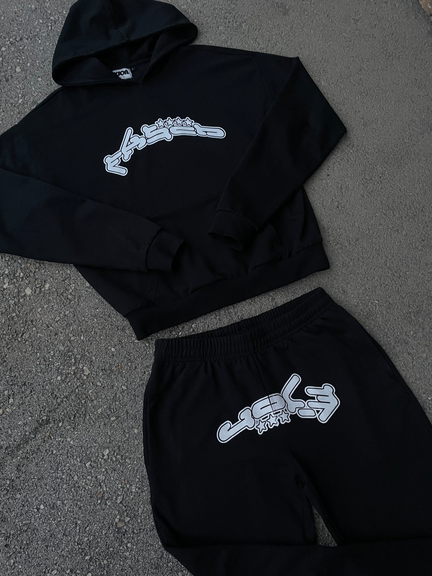 MONO Tracksuit