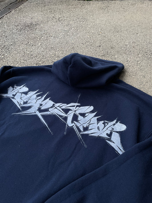 RAPSTAR Hoodie