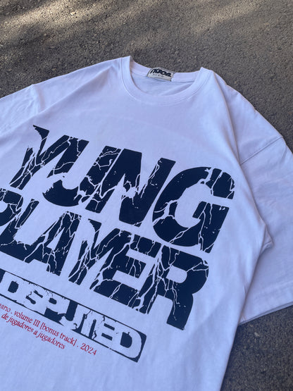 YUNG PLAYER Tee