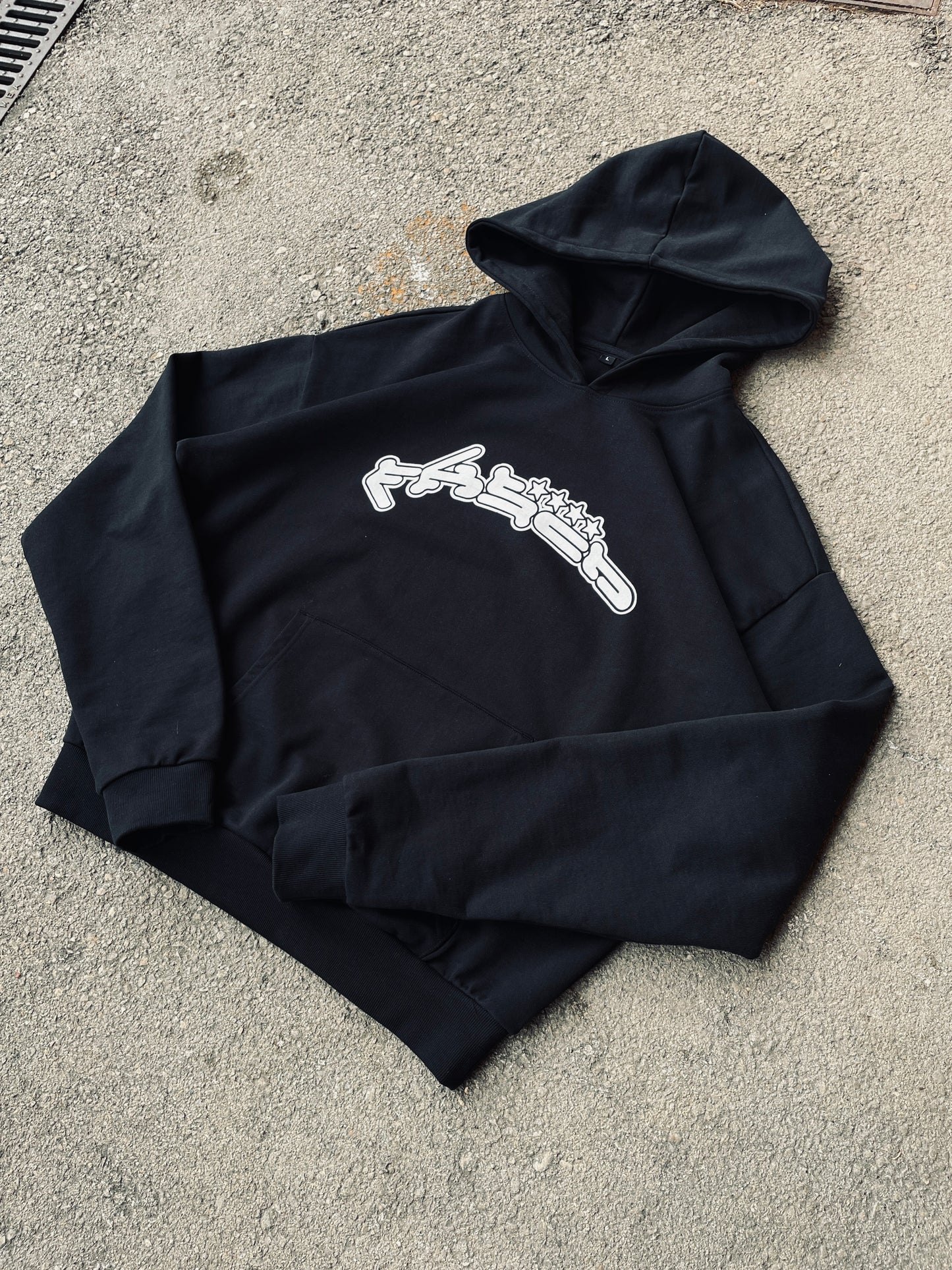 MONO Hoodie