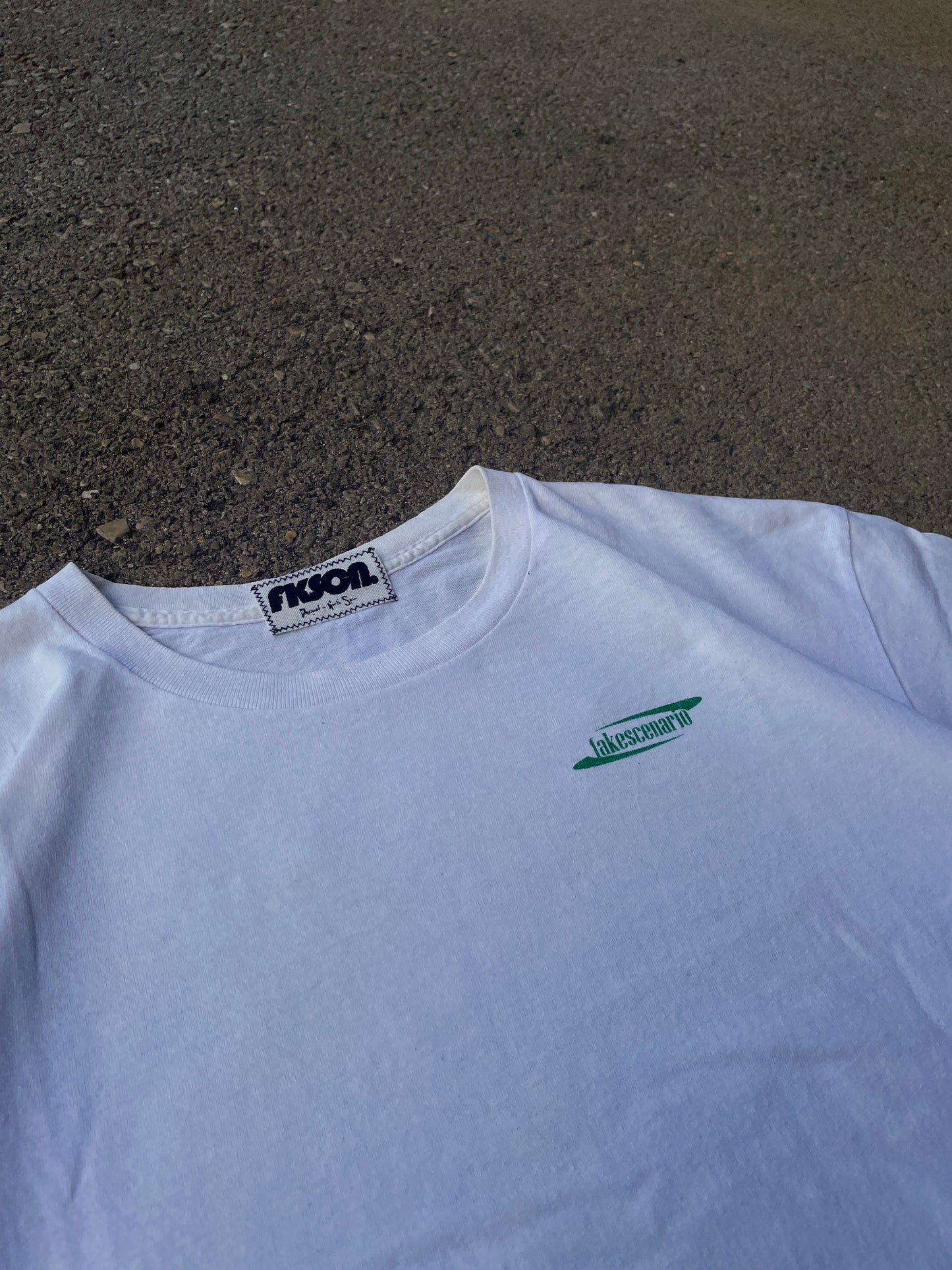 INTRO Tee