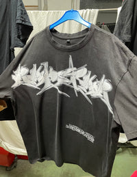 RAPSTAR TEE