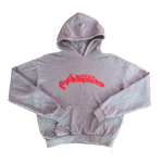 MONO Hoodie GREY