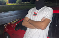 TAGed Tee