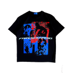 RAW Tee
