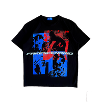 RAW Tee