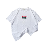 TAGed Tee