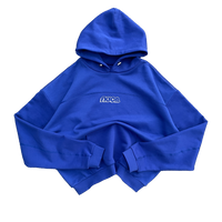 TRACKSUIT Azul (HOODIE)