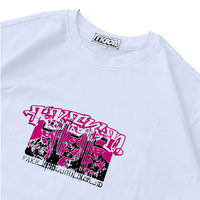 ACTRZ Tee