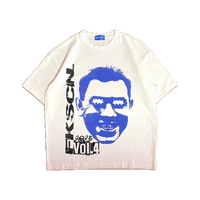 BLU Tee