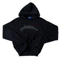 MONO Hoodie Dark Glow