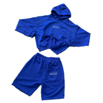 TRACKSUIT SHORT (FULL)
