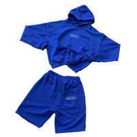 TRACKSUIT SHORT (FULL)