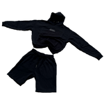 TRACKSUIT SHORT (FULL)