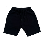 Jogger corto Negro