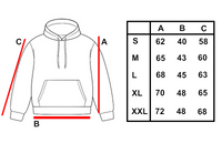 TRACKSUIT Azul (HOODIE)